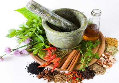 Ayurvedic Medicine