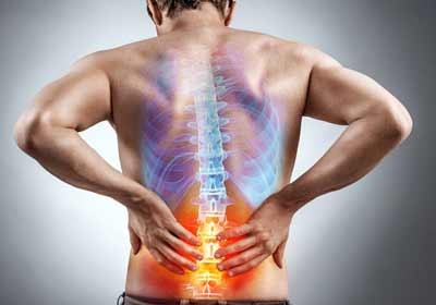 Back Pain Treatment