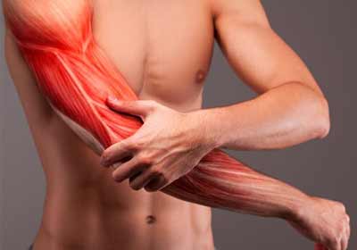 Muscle pain Treatment