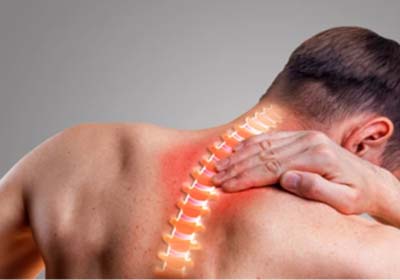 cervical pain treatment